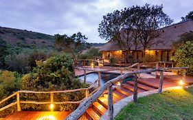 Lalibela Game Reserve